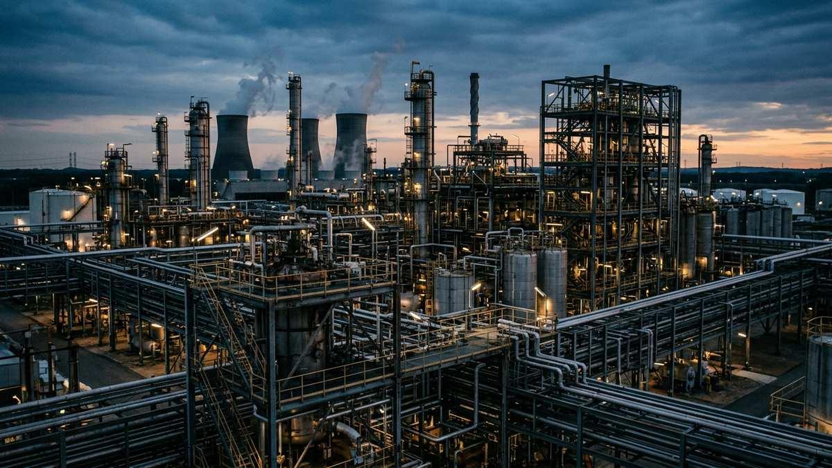 Чистая прибыль ФосАгро во втором квартале упала в 1,5 раза до ₽18,4 млрд