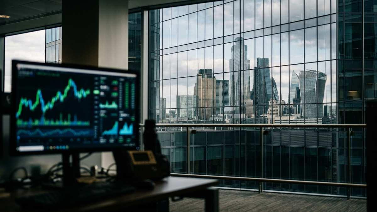 Количество квалифицированных инвесторов в России впервые превысило 1 млн