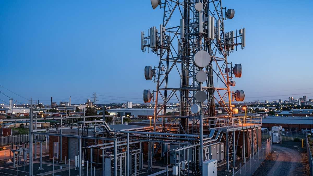 Капитальные затраты МТС по итогам 2026 года могут превысить уровень 2024 года