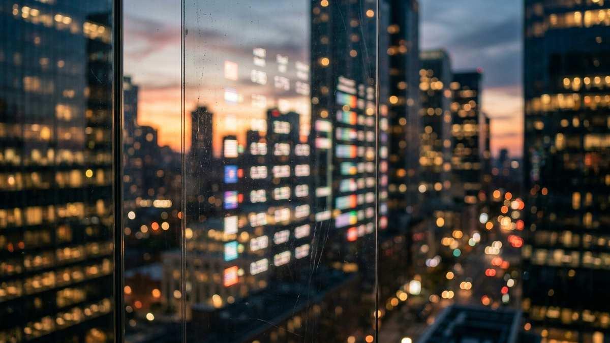 Средний курс покупки доллара в банках Москвы вырос до ₽85,2