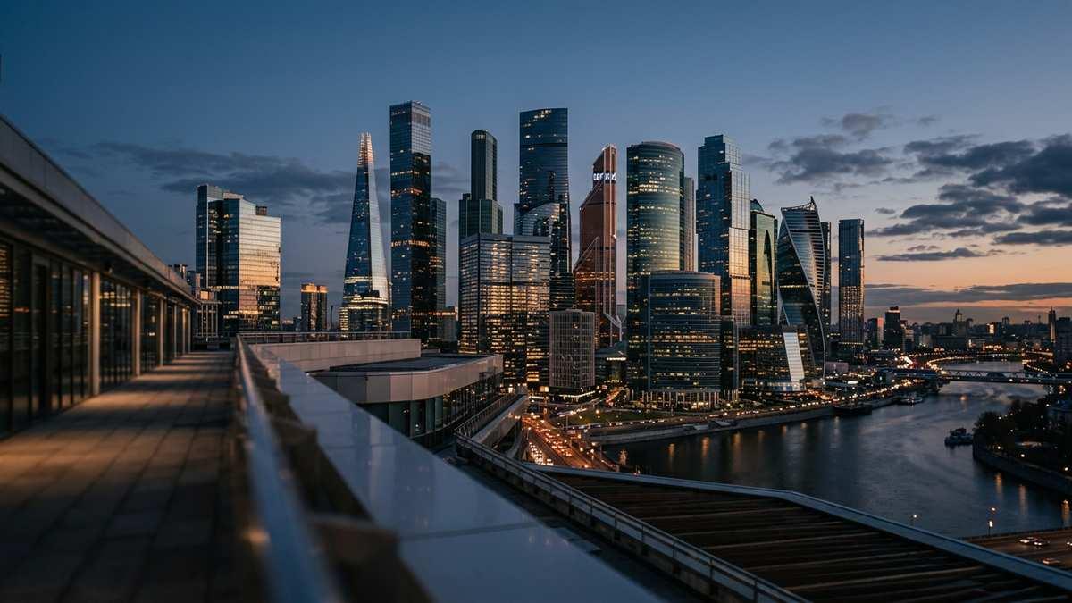 Выходец из Россельхозбанка возглавил тепличные комплексы холдинга ЭКО-культура