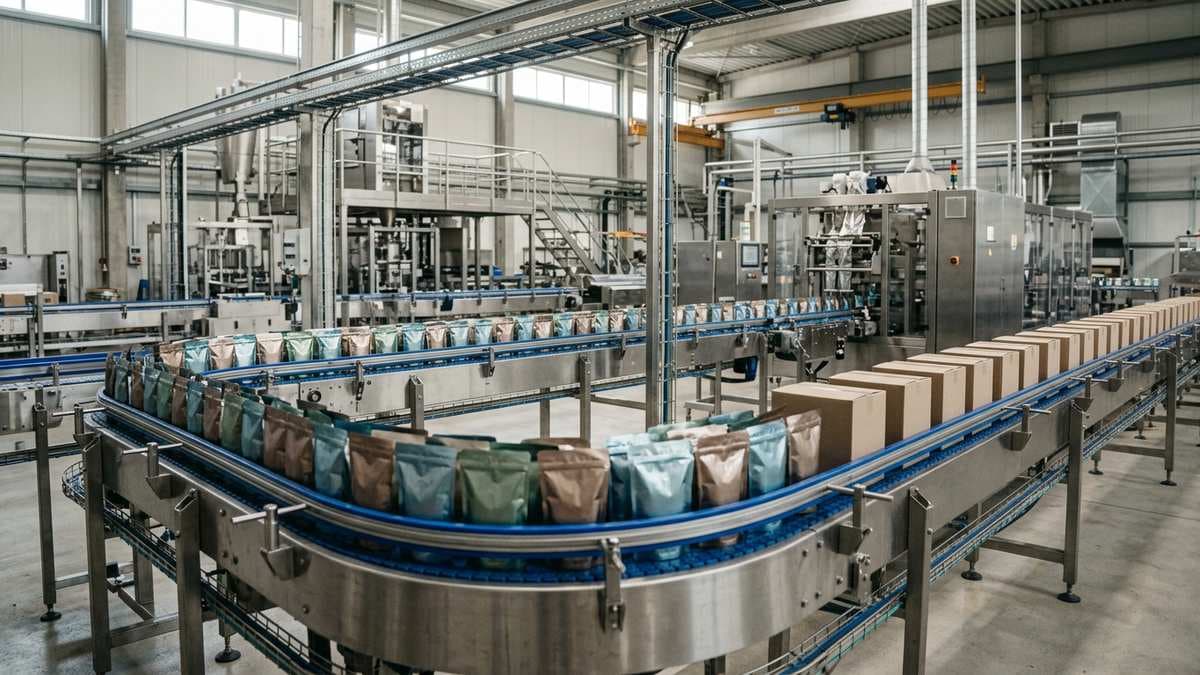 Выручка России от экспорта кормов для животных достигла рекордных $152 млн