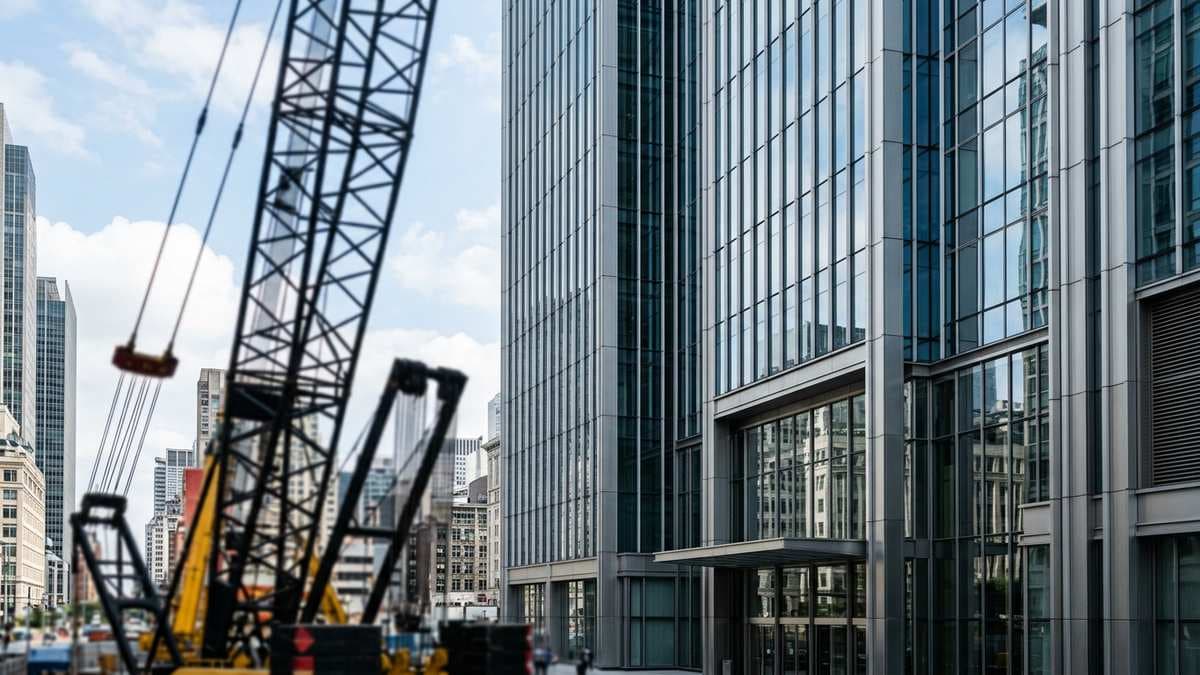 Эксперт РА повысило кредитный рейтинг банка ДОМ.РФ до высшего уровня ruAAA
