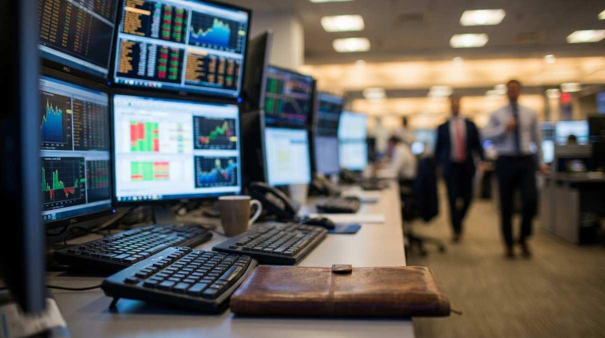 Аналитики Market Power оценили отчет Мосбиржи за полугодие