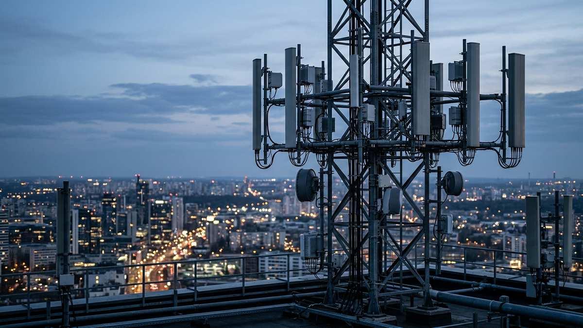 Операторы связи получат возможность запустить 5G на действующей инфраструктуре