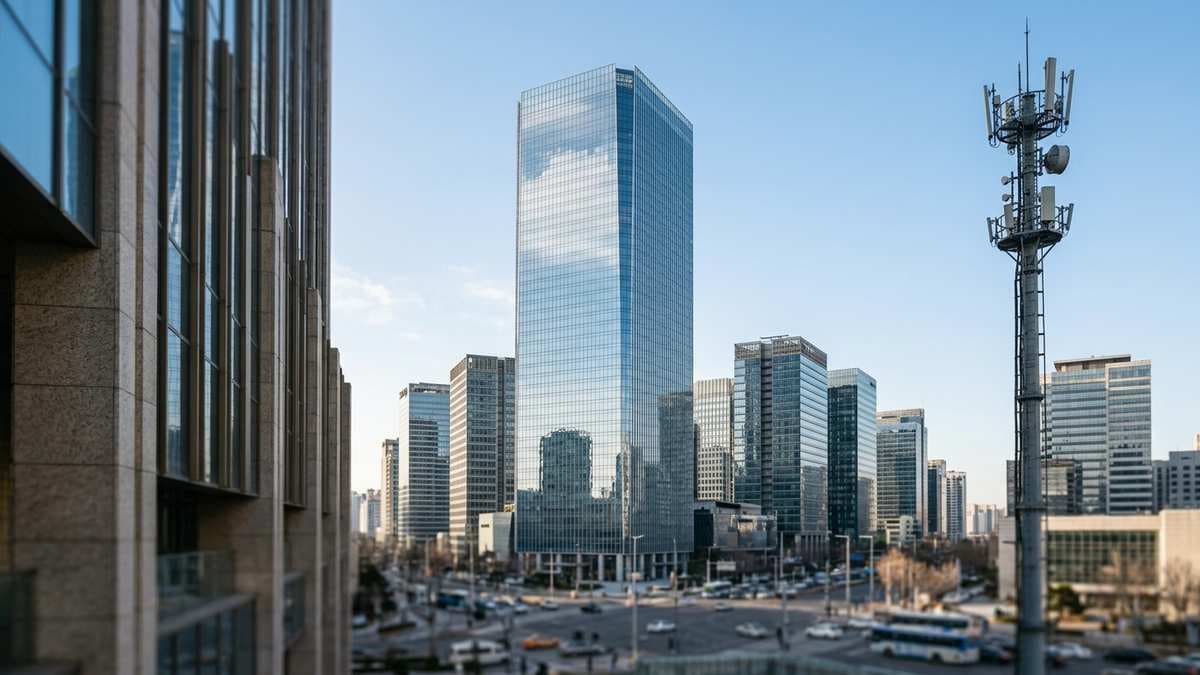 Выручка АФК Система во втором квартале выросла на 10,2% до ₽336,2 млрд