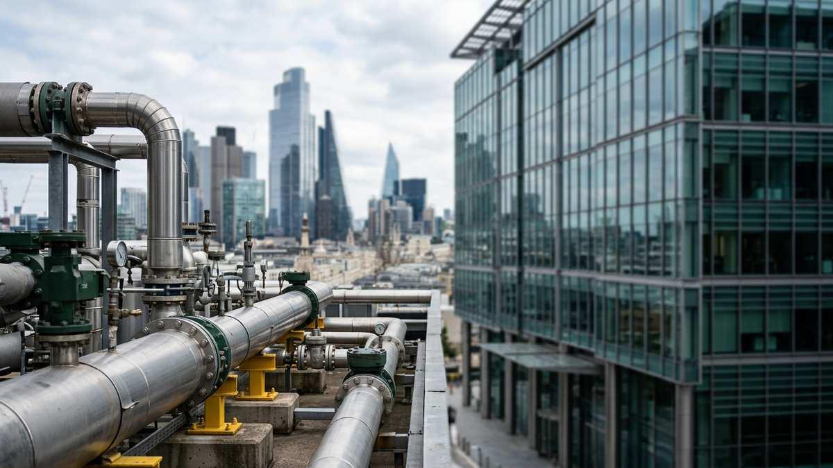 РБК: Транснефть выкупила долю в Газпромбанке за ₽40 млрд