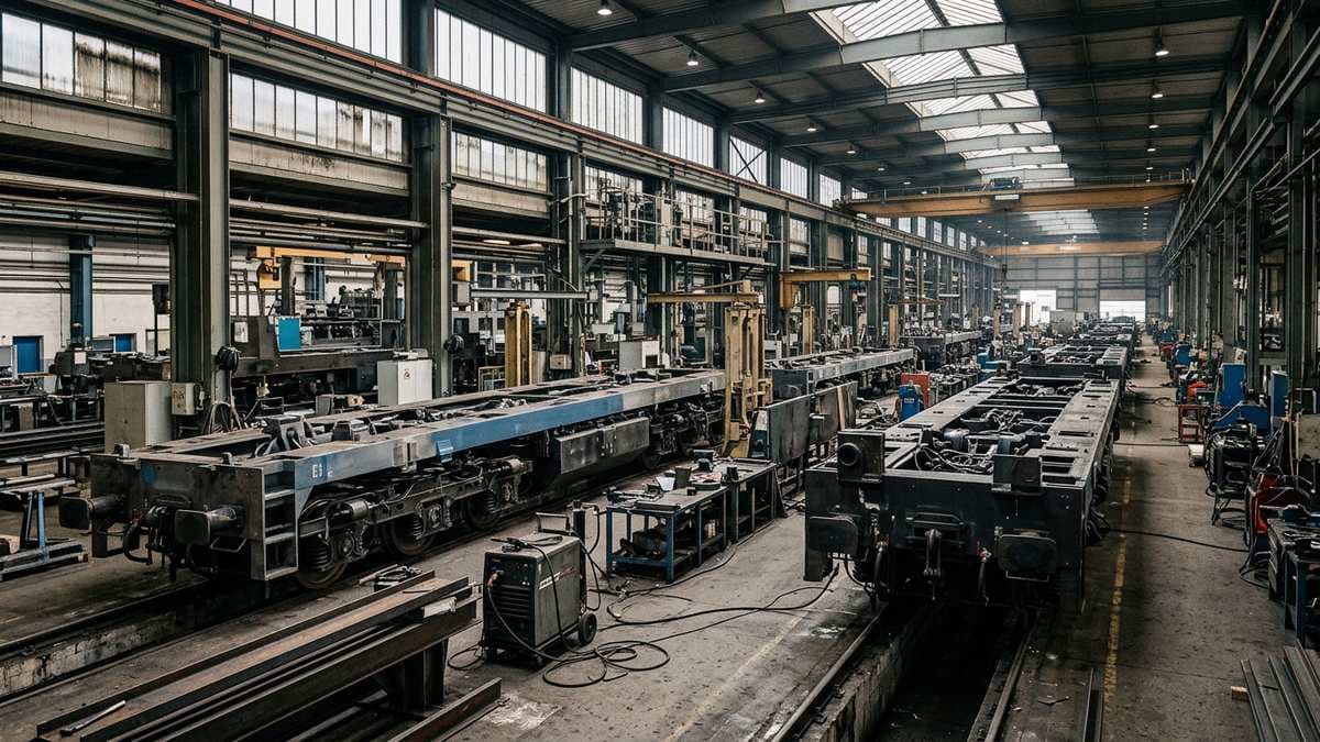Холдинг Синара - транспортные машины сократил чистый убыток на 2% в первом полугодии