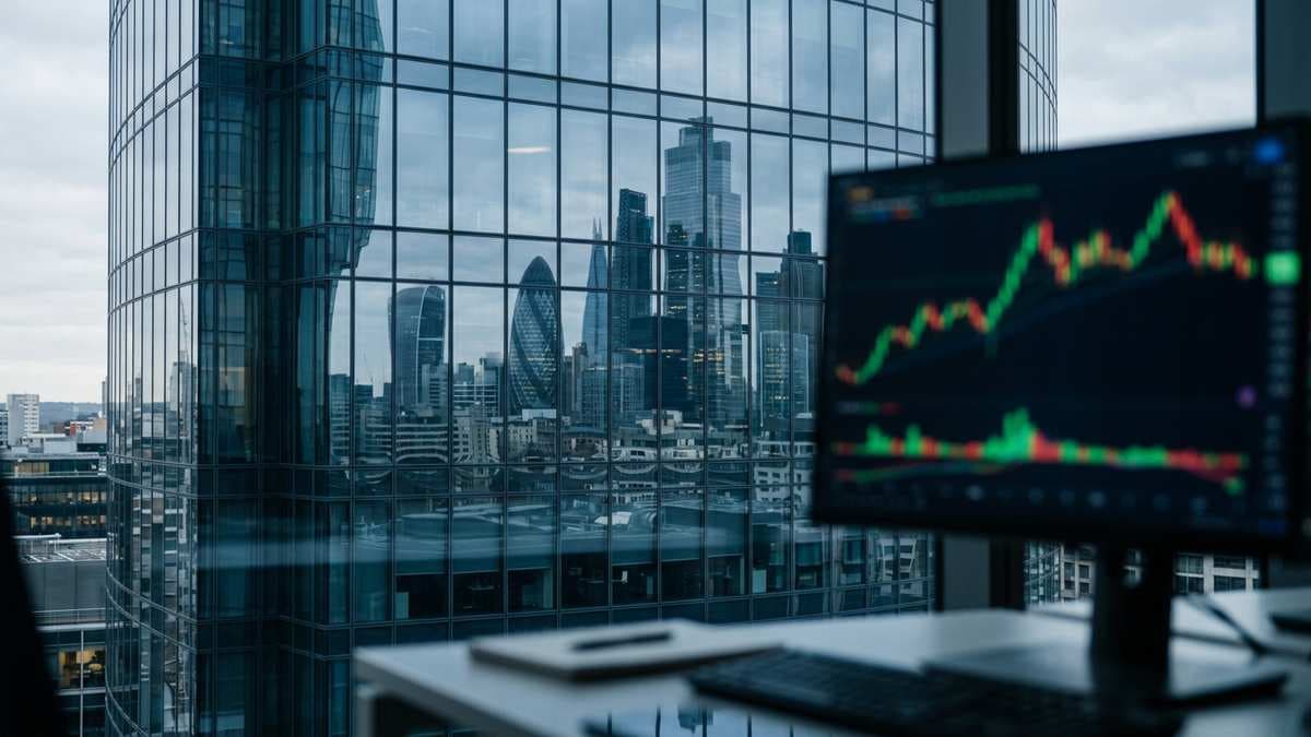 Вложения российских пенсионных фондов в акции составили всего ₽500 млрд