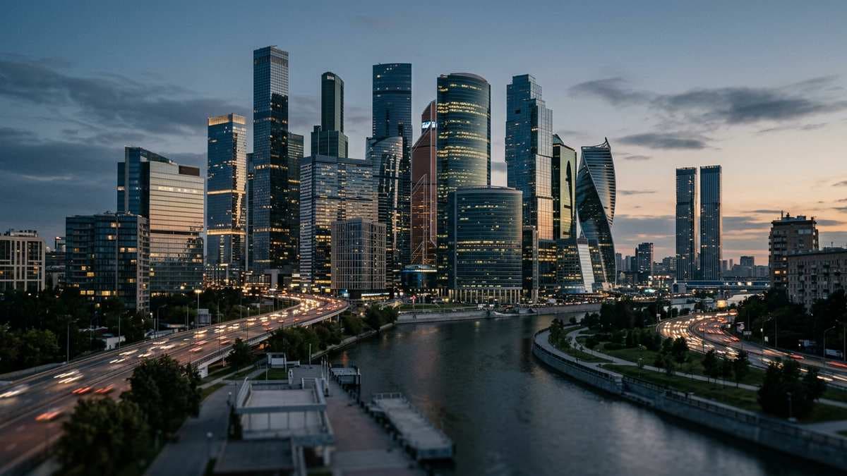 Доходность гособлигаций крупнейших экономик мира взлетела до многолетних максимумов