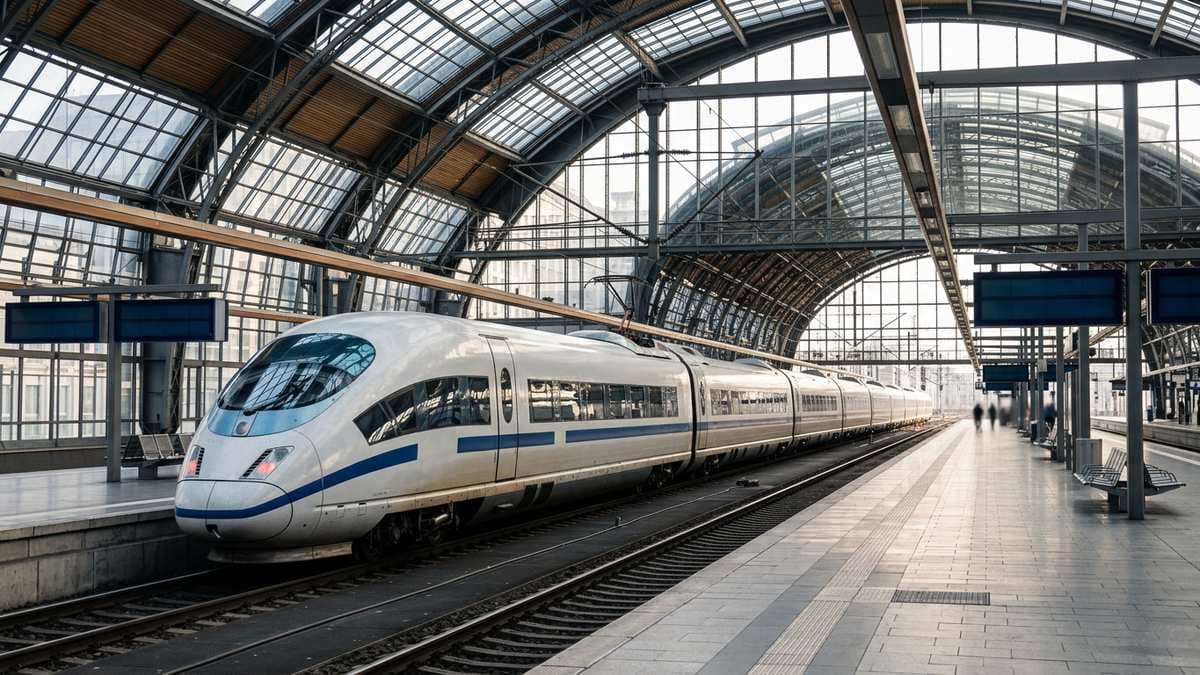 Пассажирские перевозки РЖД в дальнем следовании выросли на 3,5% в августе
