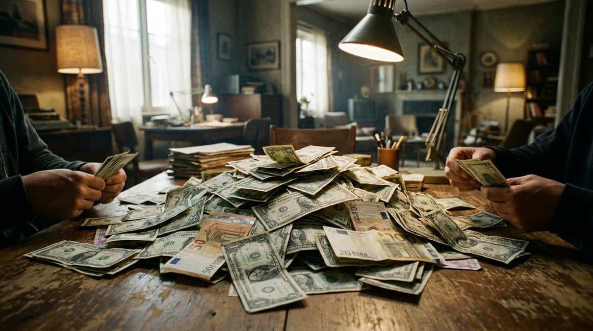 В России предложили повысить максимальный размер выплат по ОСАГО до 1 млн ₽