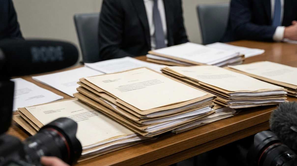 В сенате США предупредили о задержке принятия криптозакона CLARITY Act на четыре года