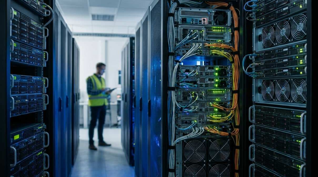 Экономисты предупредили о риске повторения краха доткомов из-за бума технологий