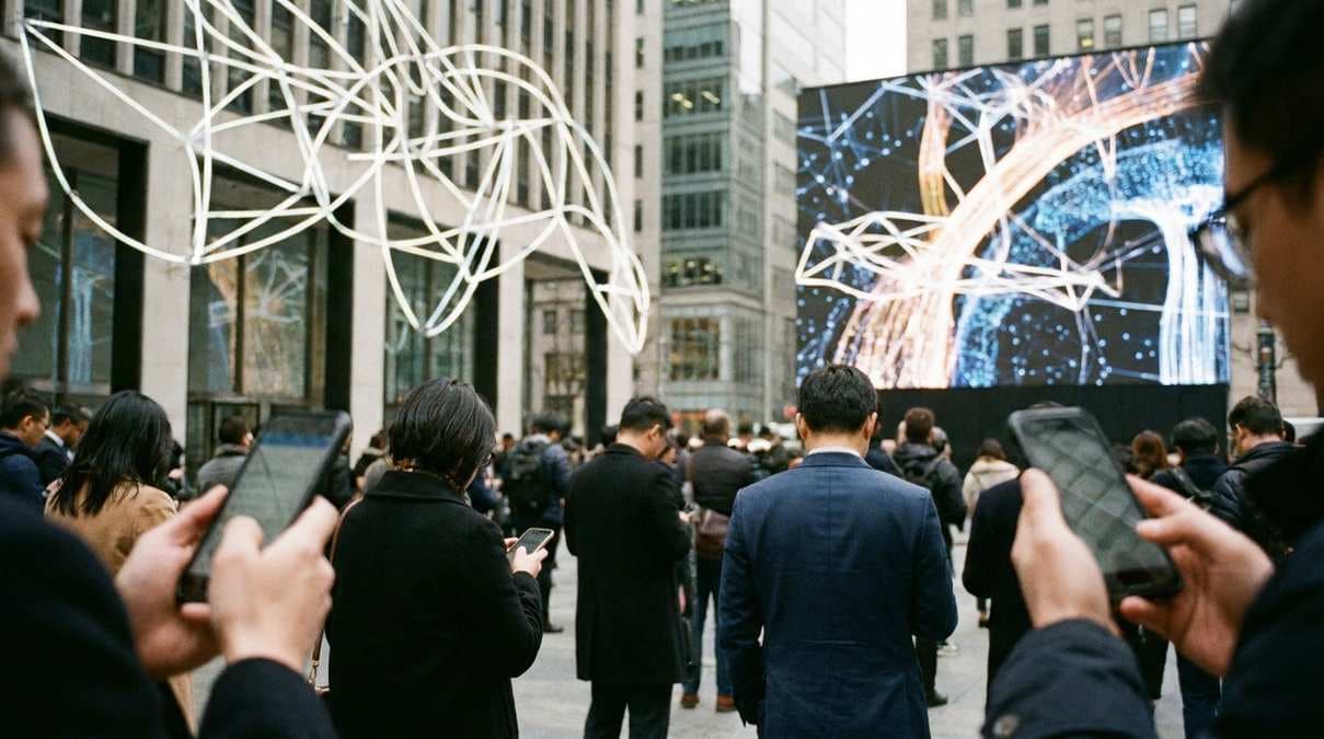 VK увеличила квартальную выручку на 21% до 47 млрд ₽