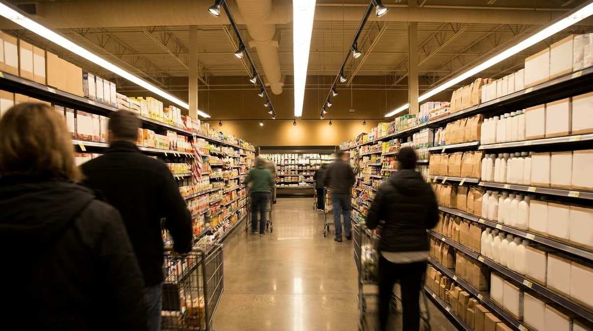 Лента нарастила выручку на 34%, но рентабельность снизилась