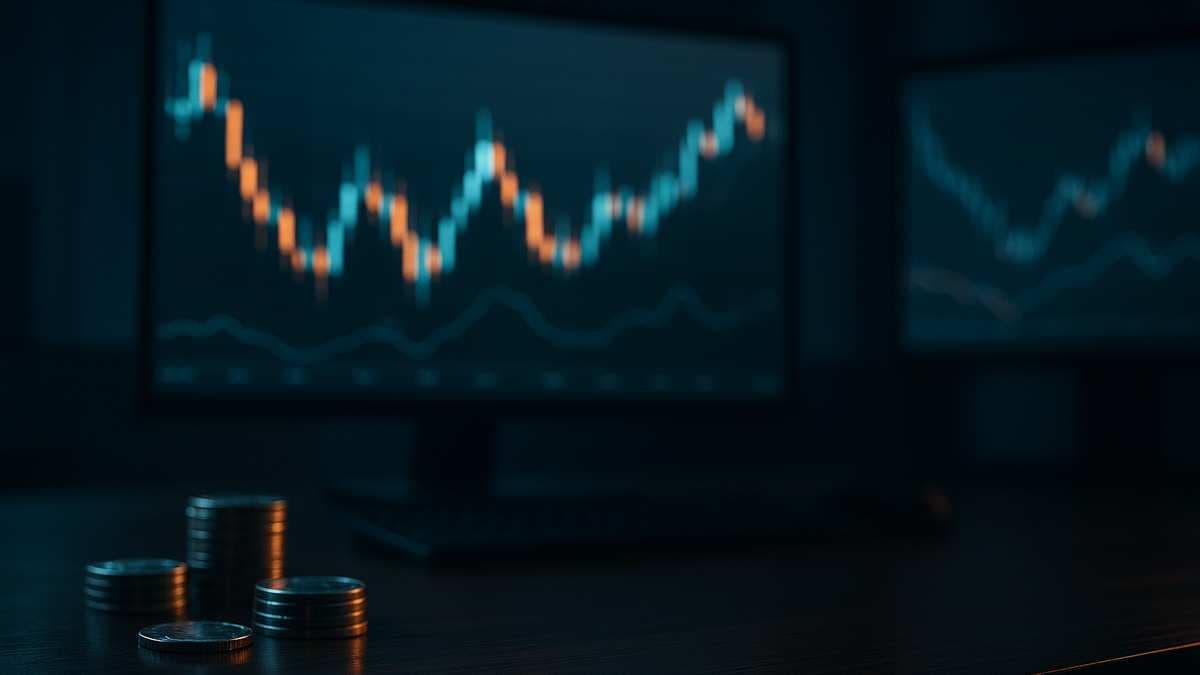 ₽ начал утренние торги снижением по отношению к китайскому юаню