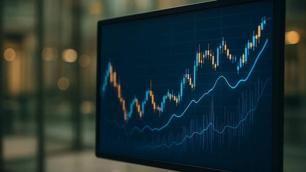Банк России повысил официальный курс доллара до ₽83,28