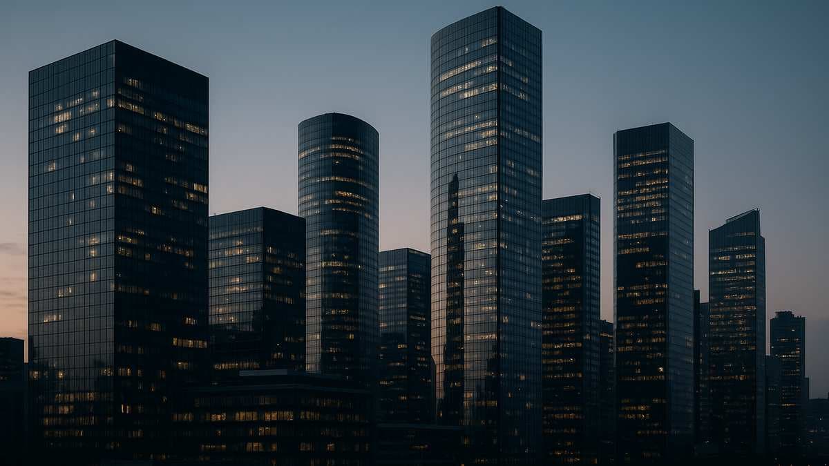 Количество ДДУ с эскроу-счетами в Москве сократилось на 31% за семь месяцев