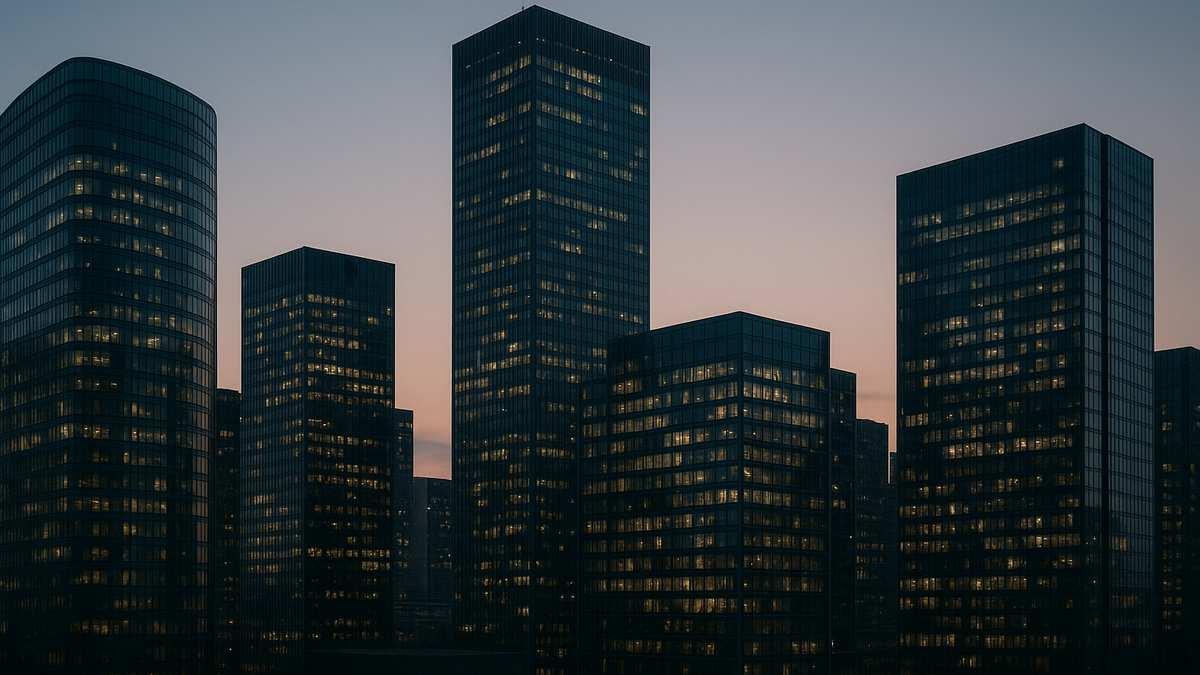 Банк России зафиксировал снижение числа нелегалов на финансовом рынке на 31%