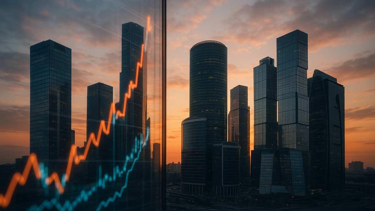Россия обогнала Индию и Великобританию по количеству долларовых миллиардеров