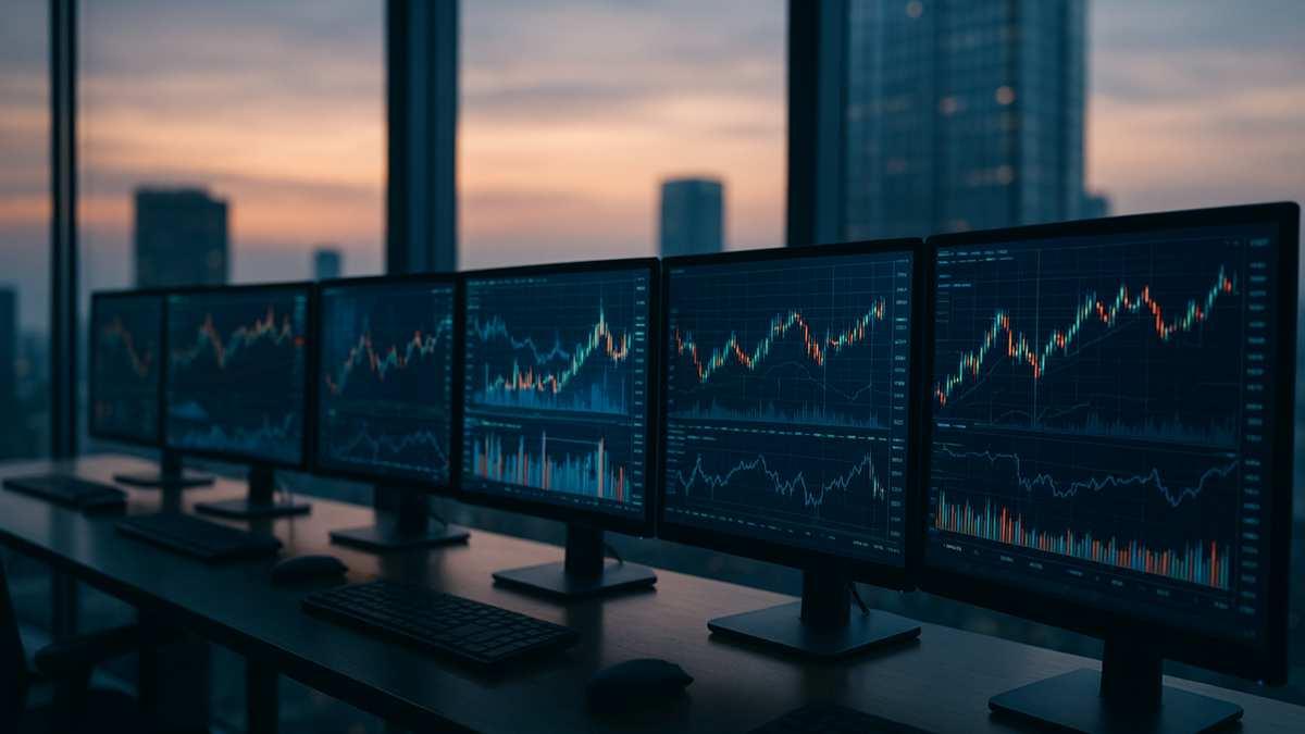 Время расчета биржевых индексов и iNAV изменится с 14 сентября