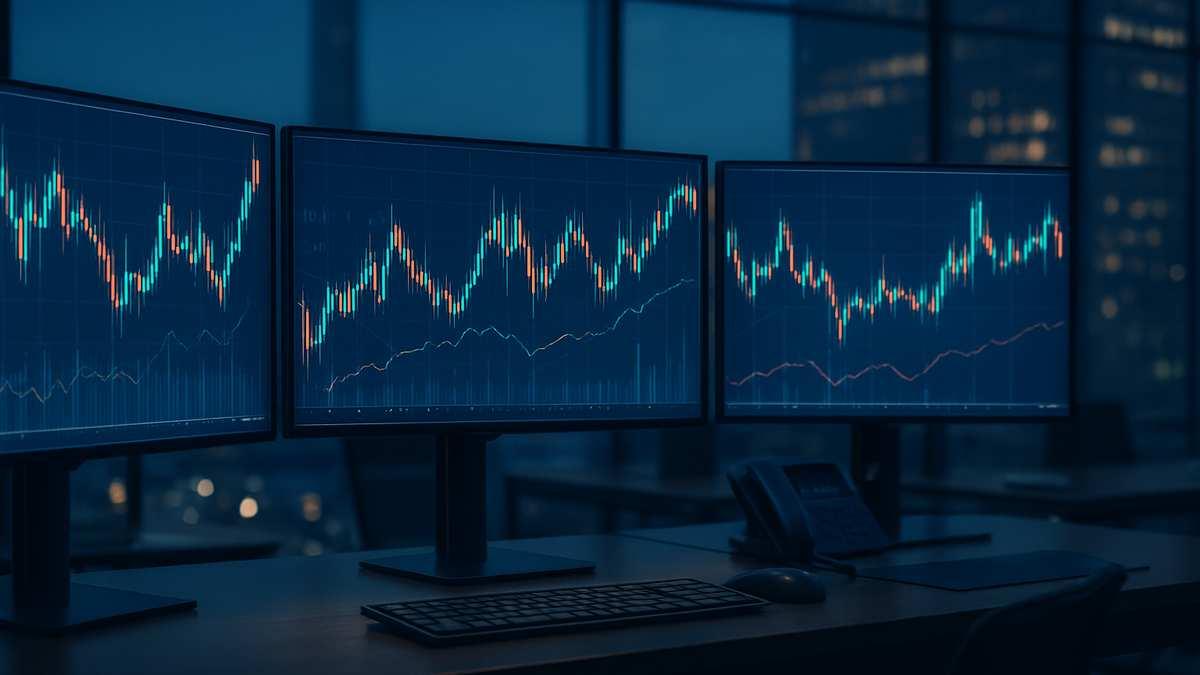 Выручка крупных брокеров достигла ₽42 млрд при падении чистой прибыли