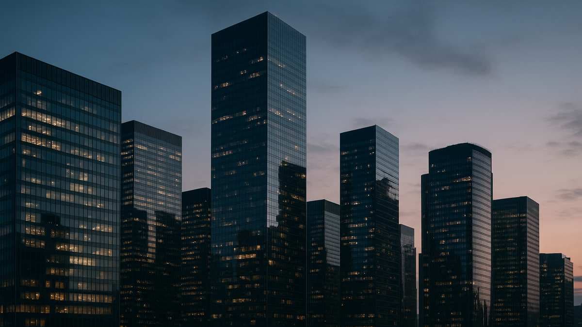 Центробанк оценил последствия затяжного восстановления заводов для экономики