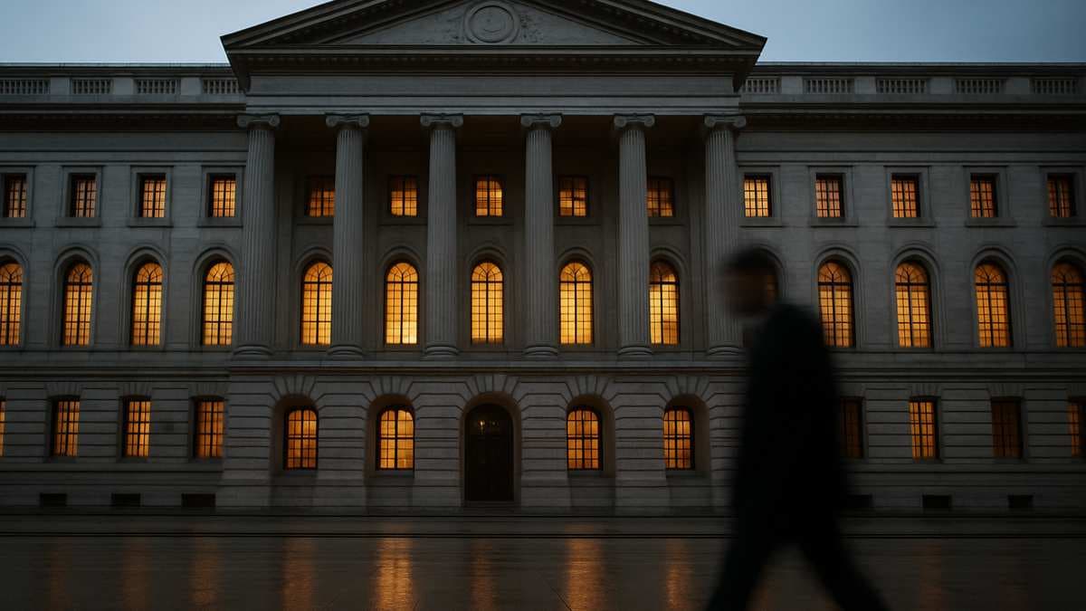 Трамп допустил рост экономики США на 20% и призвал ФРС снизить ставки