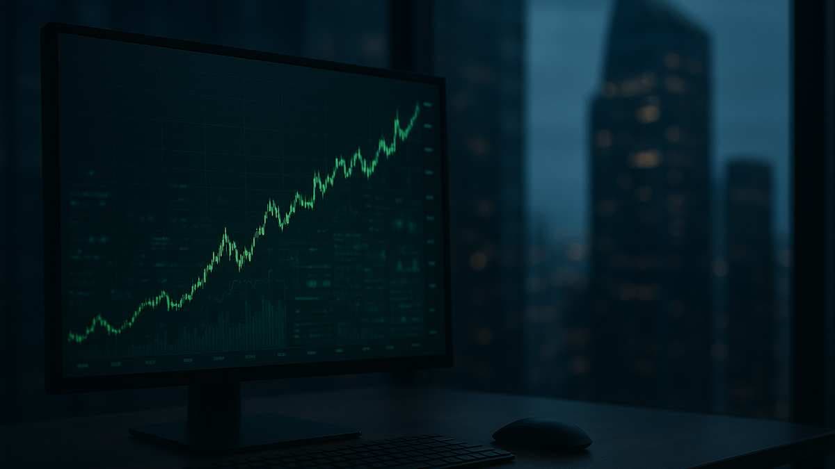 Эксперты Morgan Stanley повысили целевую цену акций Robinhood до $150