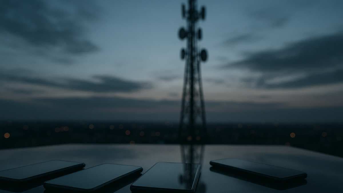 Большинство смартфонов в России не поддерживают выделенные для 5G частоты
