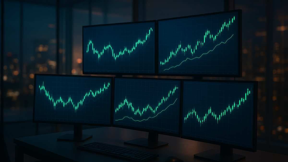 Ончейн-индикаторы биткоина зафиксировали завершение медвежьего тренда