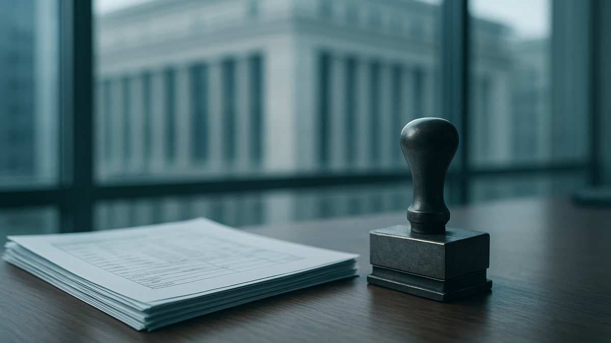 Генпрокурор России запретил заключать госконтракты без финансирования