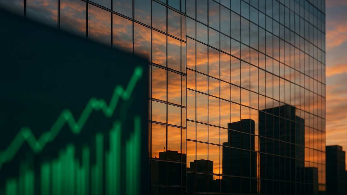 Индекс деловой активности в сфере услуг России вырос до 51,3 пункта в августе