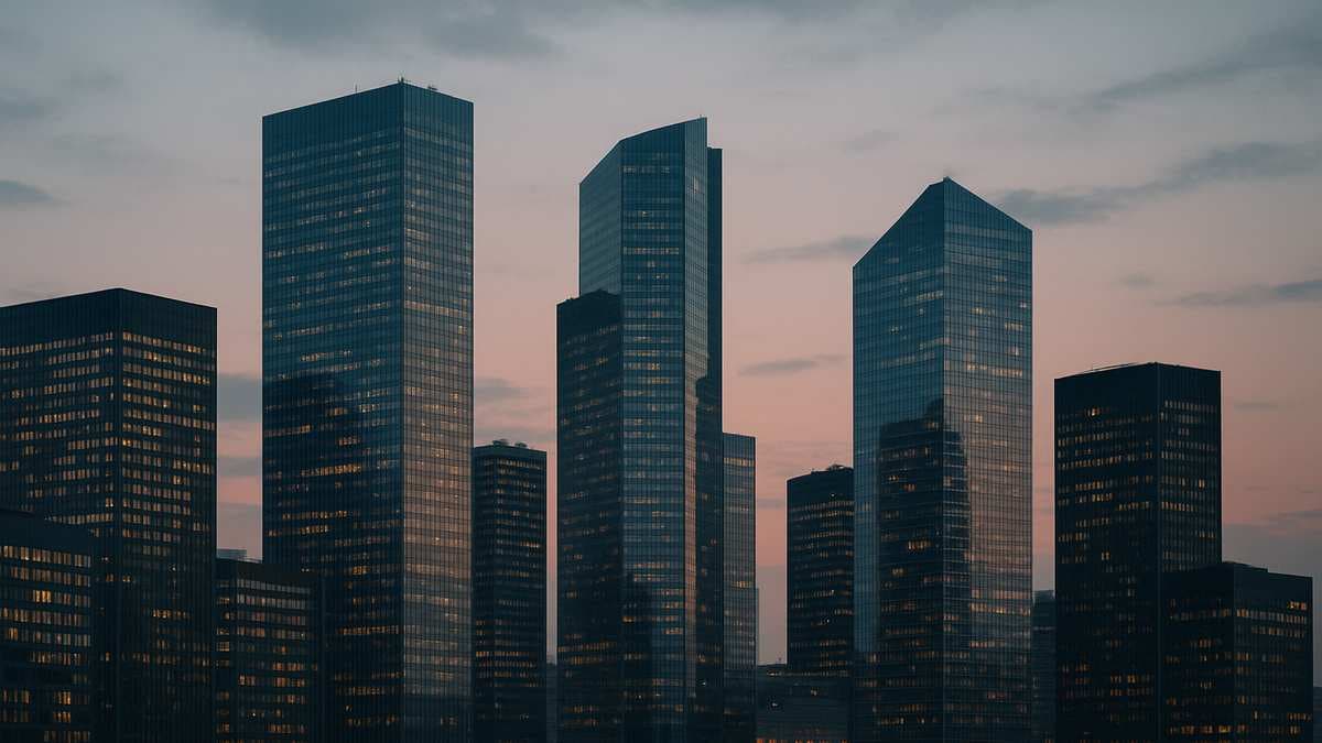 Оборот телеком-операторов России в июле увеличился на 7,7%