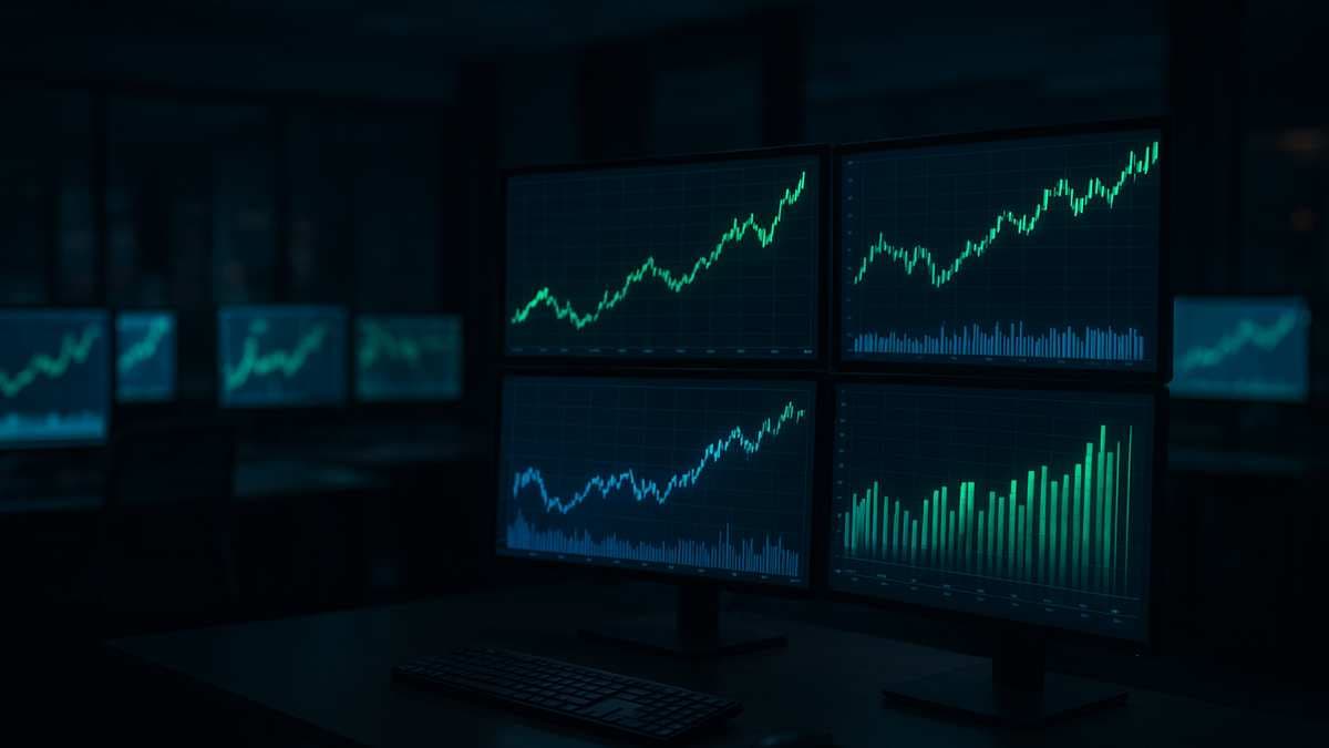 Сеть Robinhood Chain обошла Tron и Solana по суточной доходности с показателем $4 млн