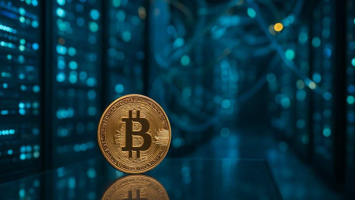 Эксперты Fidelity предупредили о квантовой угрозе для безопасности биткоина