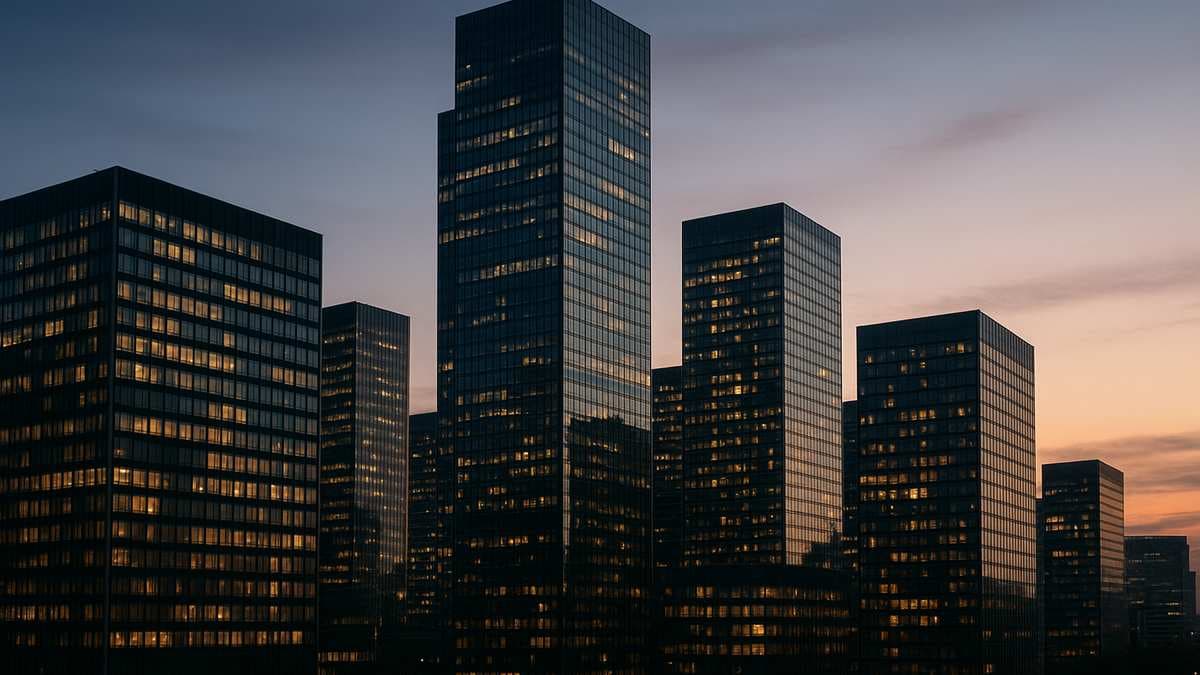 Эксперты Fidelity допустили падение биткоина до новых минимумов в ноябре