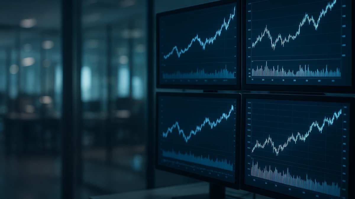 Спотовые XRP-ETF в США обогнали рост самого токена на 100%