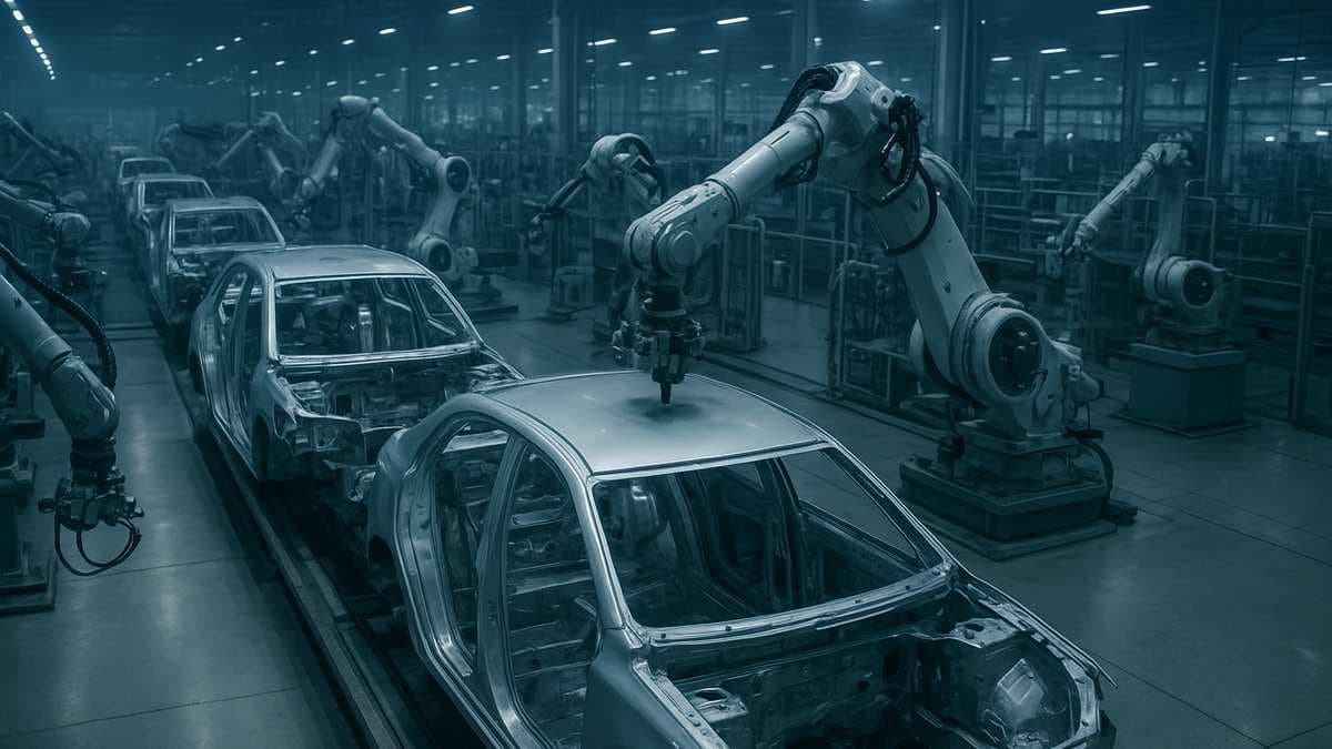 Акции Volkswagen взлетели на фоне планов сократить 50 тыс рабочих мест