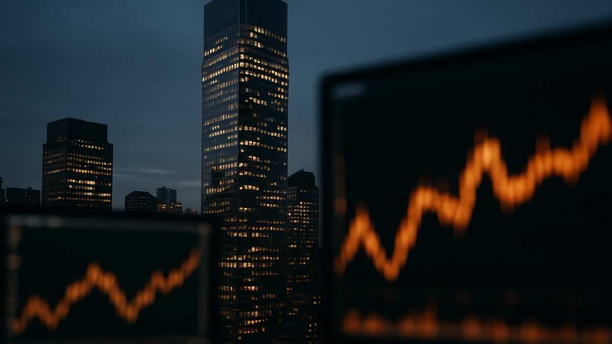 В августе частные инвесторы вложили в ценные бумаги ₽212,5 млрд