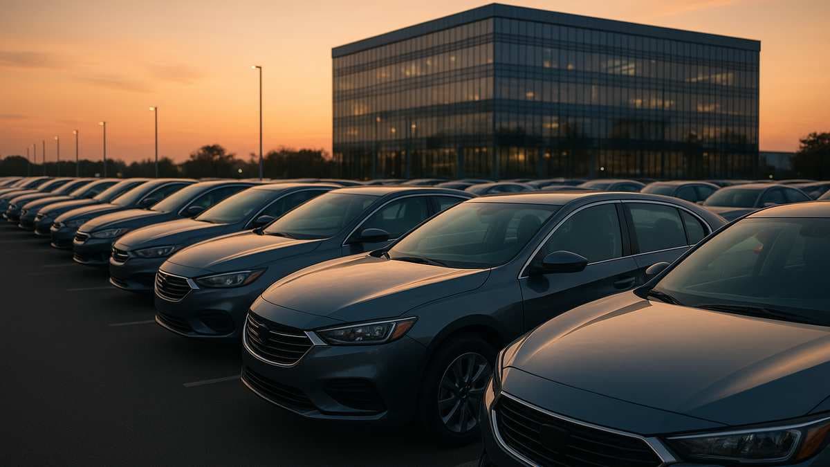 Российские страховщики увеличили сборы по автокаско до ₽165,5 млрд в первом полугодии