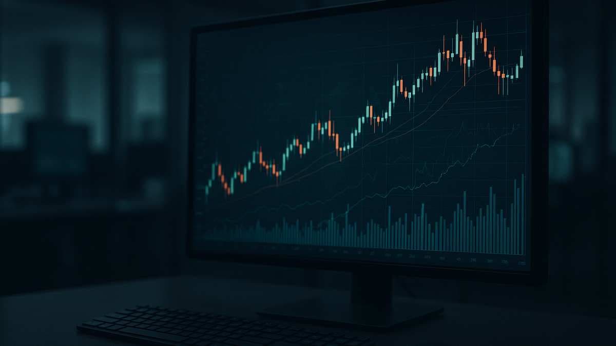 Объем спотовых торгов XRP достиг шестимесячного максимума в августе