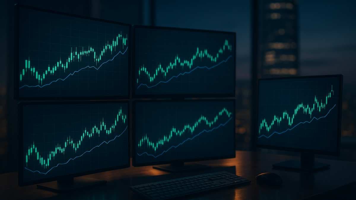 Стоимость криптовалюты Zcash превысила отметку в $1000 на фоне ликвидаций