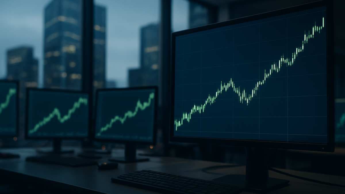 Спотовые биткоин-фонды привлекли рекордные $730 млн на фоне роста цены криптовалюты