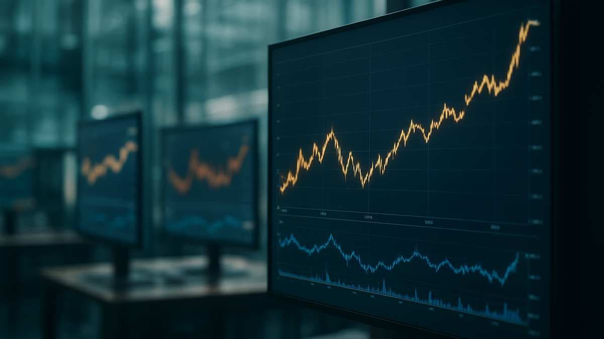 Новая база расчета кривой доходности ОФЗ начнет действовать в сентябре