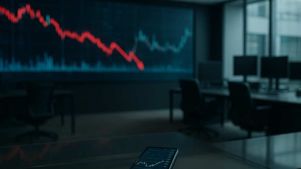 Акции Robinhood упали на фоне угрозы суда от главы AMC