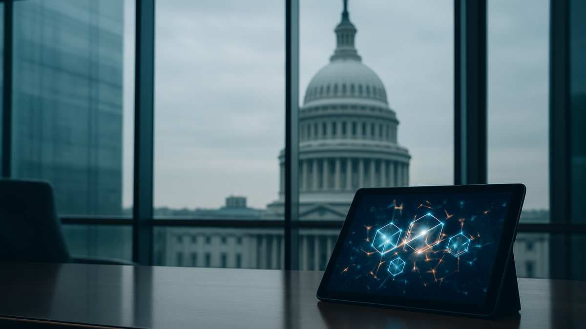 Ассоциация шерифов США сняла возражения против криптозакона Clarity Act