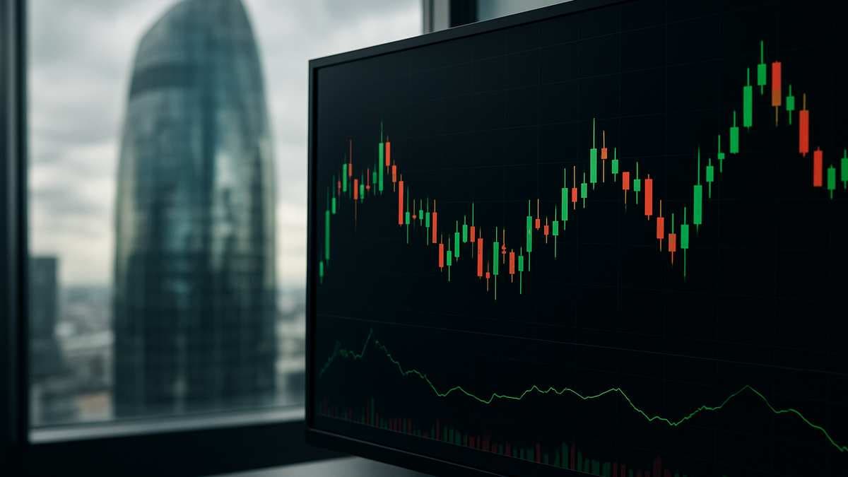 Британская Hargreaves Lansdown открыла клиентам доступ к торговле биткоином