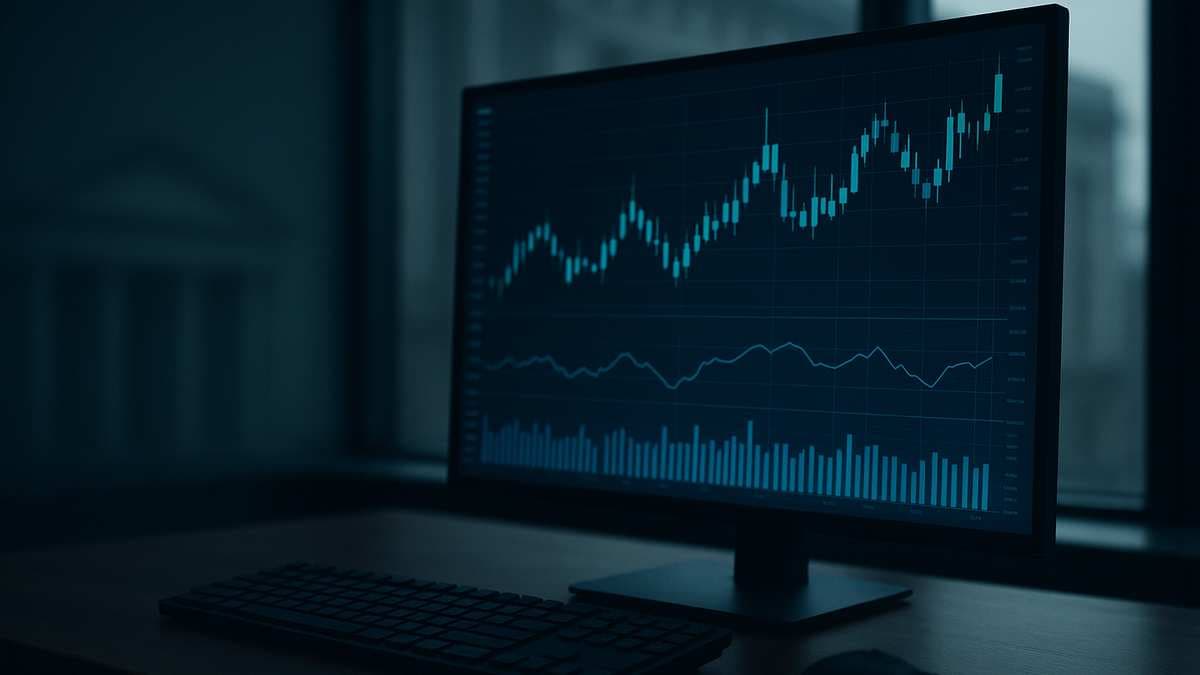 Крупные инвесторы готовятся к покупке XRP по $1.25 перед голосованием в Сенате США